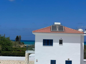 Jomavi Beach Eco-Villa